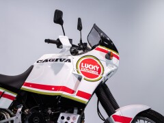 Cagiva ELEFANT 900ie LUCKY EXPLORER 