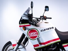 Cagiva ELEFANT 900ie LUCKY EXPLORER 