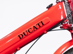 Ducati CUCCIOLO 