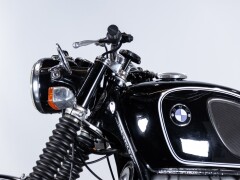 BMW R75/5 