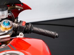 Ducati Ducati 1198 SP 