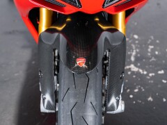 Ducati Ducati 1198 SP 