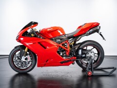 Ducati Ducati 1198 SP 