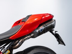 Ducati Ducati 1198 SP 