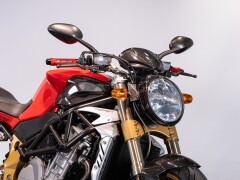 MV Agusta BRUTALE SERIE ORO 