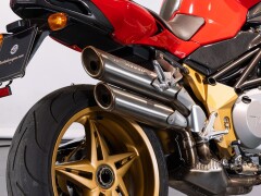 MV Agusta BRUTALE SERIE ORO 