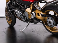 MV Agusta BRUTALE SERIE ORO 