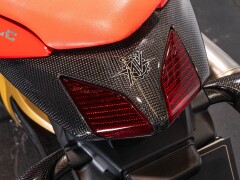 MV Agusta BRUTALE SERIE ORO 