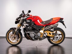 MV Agusta BRUTALE SERIE ORO 