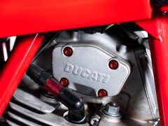 Ducati MH 900 EVOLUZIONE 