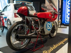 Ducati 350 S 