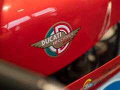 Ducati 350 S 