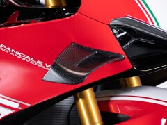 Ducati PANIGALE V4 SP2 30° ANNIVERSARIO 916 