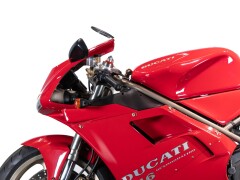 Ducati 916 MONO 