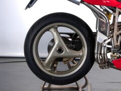 Ducati 916 MONO 