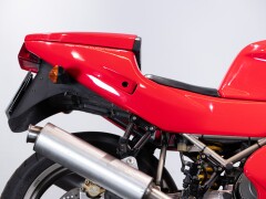 Ducati SUPERBIKE 888 DESMOQUATTRO 