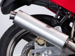 Ducati SUPERBIKE 888 DESMOQUATTRO 