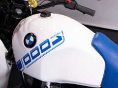 BMW R100 GS 