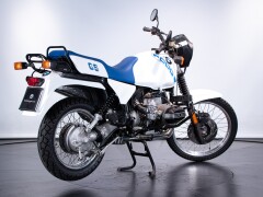 BMW R100 GS 