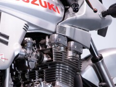 Suzuki KATANA 1100 