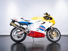 Bimota YB9 SRI 