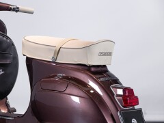 Piaggio VESPA 125 PRIMAVERA \"COCA-COLA\" 