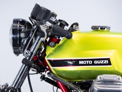 Moto Guzzi V7 SPORT 750 \"Telaio Rosso\" 