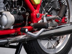 Moto Guzzi V7 SPORT 750 \"Telaio Rosso\" 