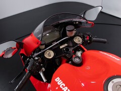 Ducati DESMOSEDICI RR 