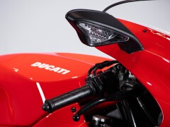 Ducati DESMOSEDICI RR 