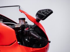 Ducati DESMOSEDICI RR 