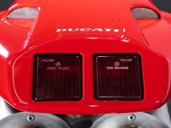 Ducati 916 MONOPOSTO 