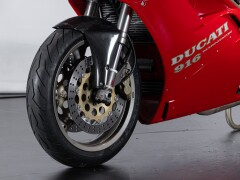 Ducati 916 MONOPOSTO      