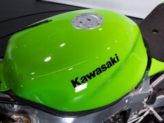 Kawasaki ZXR 750 