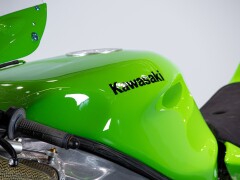 Kawasaki ZXR 750 