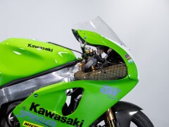 Kawasaki ZXR 750 