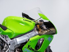 Kawasaki ZXR 750 