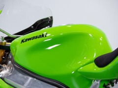 Kawasaki ZXR 750 