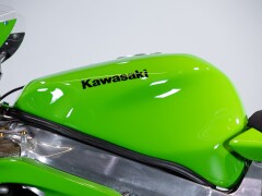 Kawasaki ZXR 750 