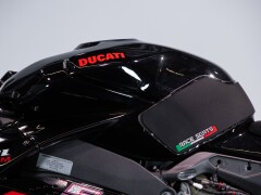 Ducati PANIGALE V4R SBK TEAM BARNI 