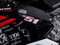 Ducati PANIGALE V4R SBK TEAM BARNI 