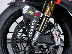 Ducati PANIGALE V4R SBK TEAM BARNI 