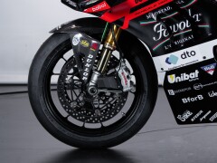 Ducati PANIGALE V4R SBK TEAM BARNI 