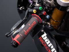 Ducati PANIGALE V4R SBK TEAM BARNI 