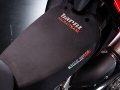 Ducati PANIGALE V4R SBK TEAM BARNI 