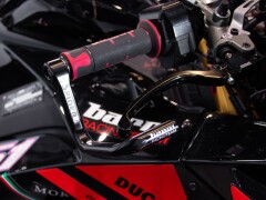 Ducati PANIGALE V4R SBK TEAM BARNI 