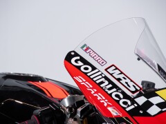 Ducati PANIGALE V4R SBK TEAM BARNI 