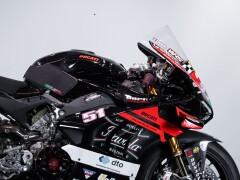 Ducati PANIGALE V4R SBK TEAM BARNI 