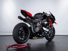 Ducati PANIGALE V4R SBK TEAM BARNI 