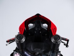 Ducati PANIGALE V4R SBK TEAM BARNI 